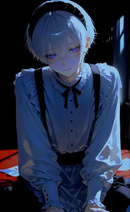 Profile image of Ame