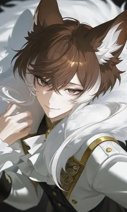 Profile image of Hasumi