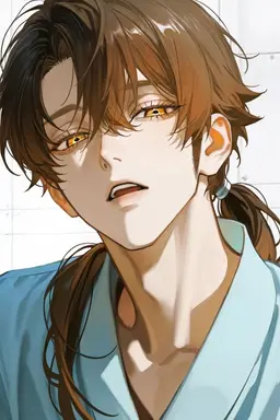 Profile image of オダマキ