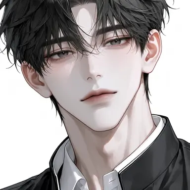 Profile image of 白河 晴