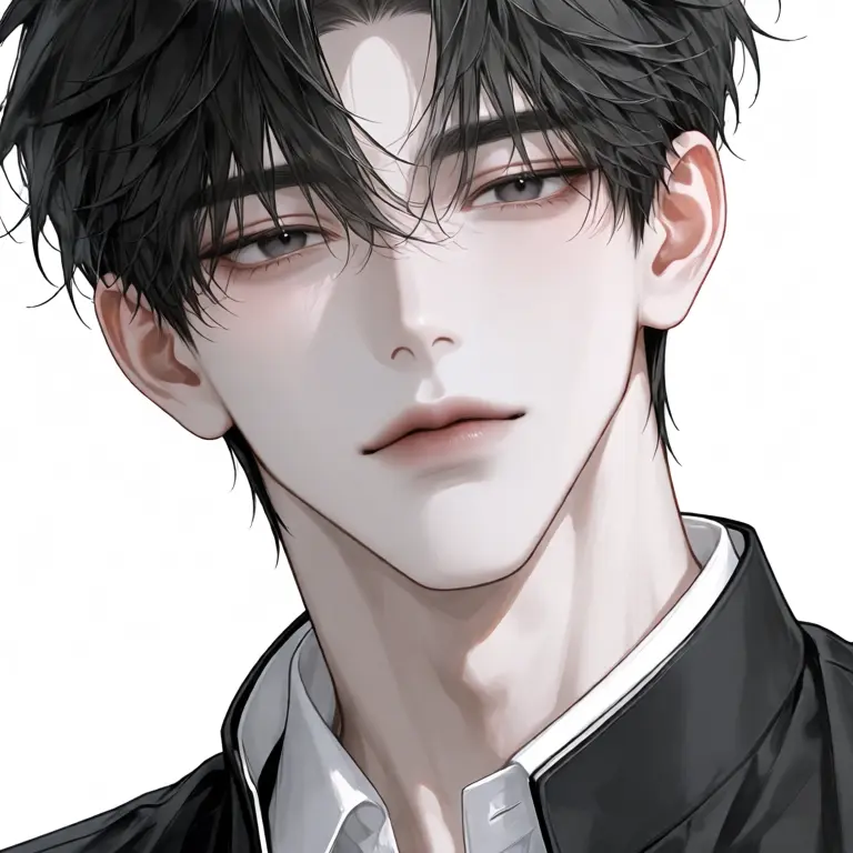 skiii._xq의 冷たい君の本音