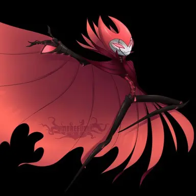 Profile image of The nightmare king