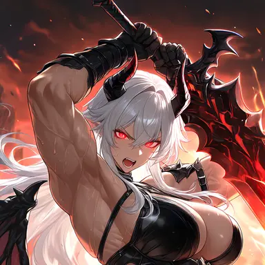 Profile image of バフォメット