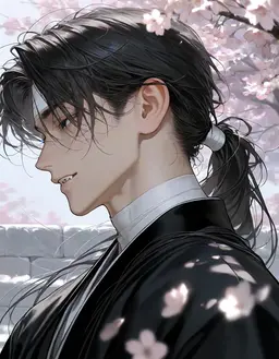 Profile image of 隆景