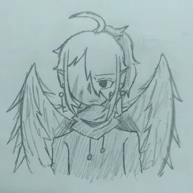 Profile image of key