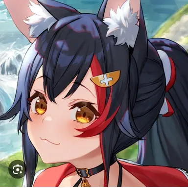 Profile image of 犬神ミオ