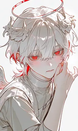 Profile image of 天使様