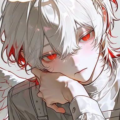 Profile image of 天使様