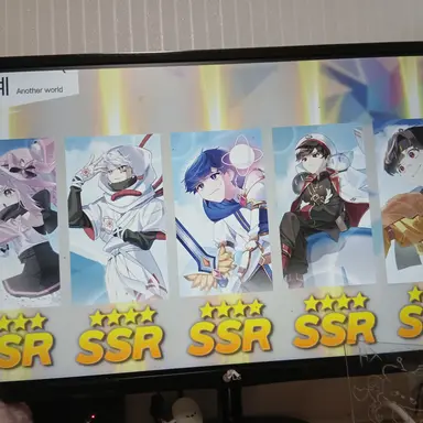 Profile image of 여우