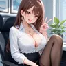 캐릭터 프로필 이미지
