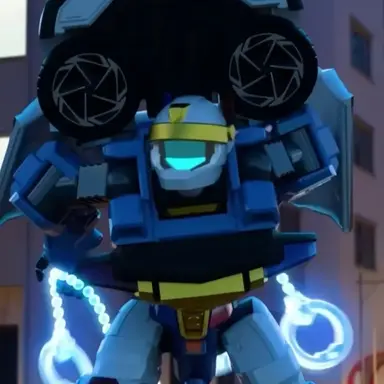 Profile image of 또봇C