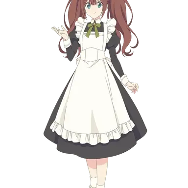 Profile image of 리나