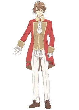 Profile image of ユリウス・ジルトニア