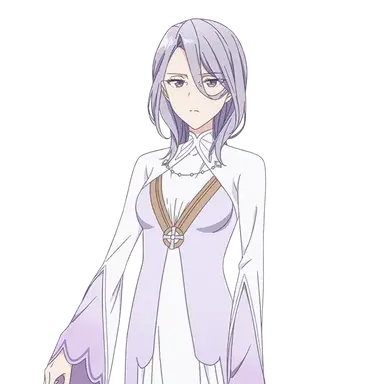 Profile image of ヒルデガルト