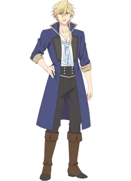 Profile image of オズワルド