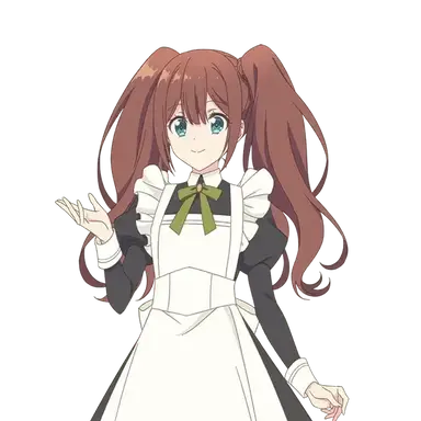 Profile image of リナ
