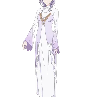Profile image of 힐데가르드