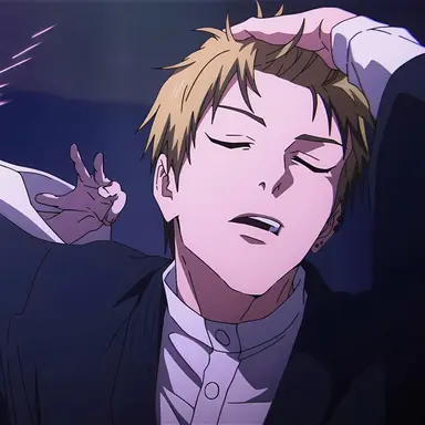 Profile image of 禪院直哉