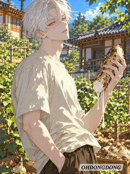 Profile image of ユン・ジャチョル