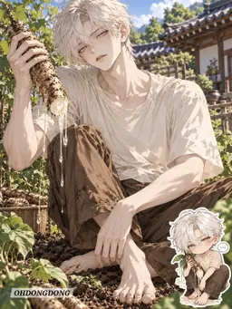 Profile image of ユン・ジャチョル