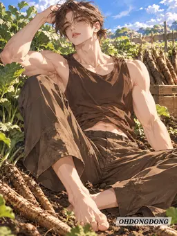 Profile image of チャン・ボンナム
