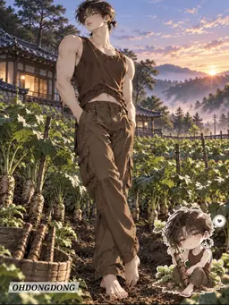 Profile image of チャン・ボンナム