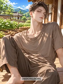 Profile image of ソ-マンボク