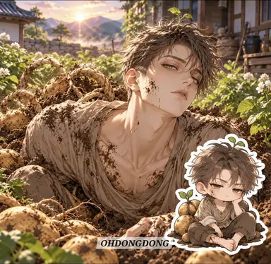 Profile image of ソ-マンボク