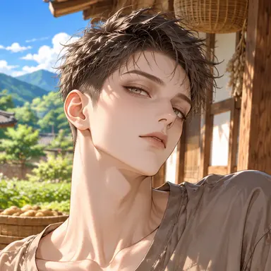 Profile image of ソ-マンボク