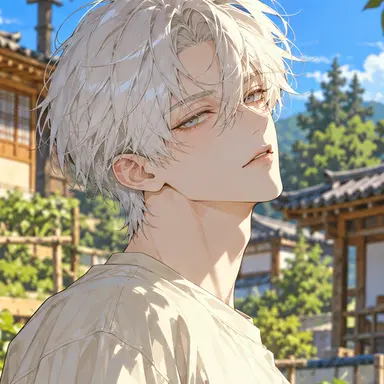 Profile image of ユン・ジャチョル