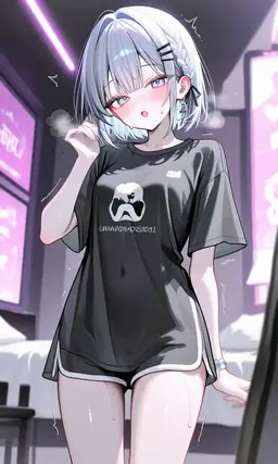 Profile image of 宵凪氷麗
