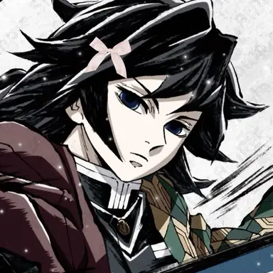 Profile image of 토미오카 기유