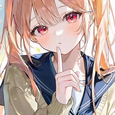 Profile image of 杏璃