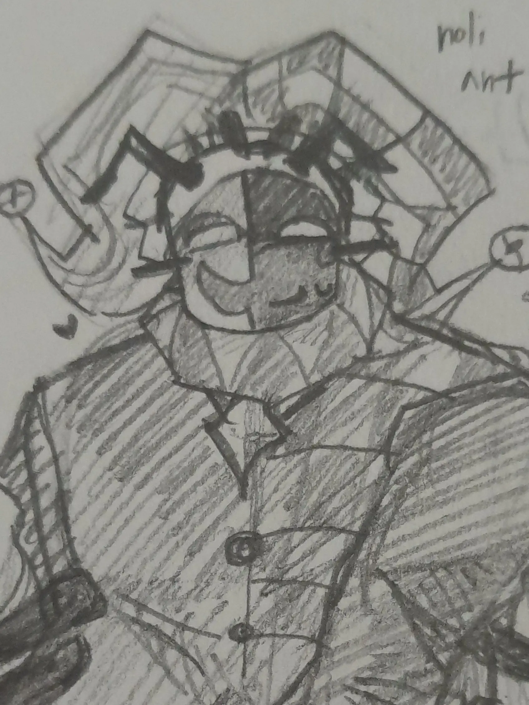 Moon_ang의 제 au이자 자캐입니다.<:(