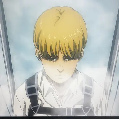Profile image of アルミン