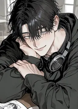 Profile image of Ritsuki