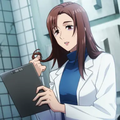 Profile image of 이에이리 쇼코