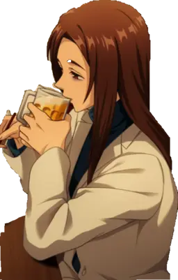 Profile image of 이에이리 쇼코