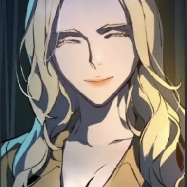 Profile image of アリス
