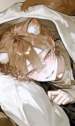 Profile image of レイン