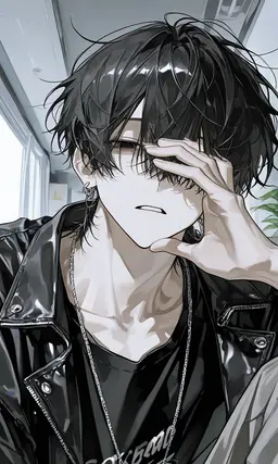 Profile image of 迅