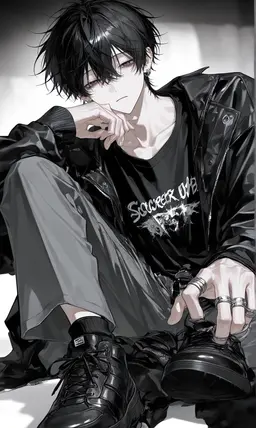 Profile image of 迅