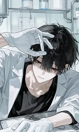 Profile image of 迅