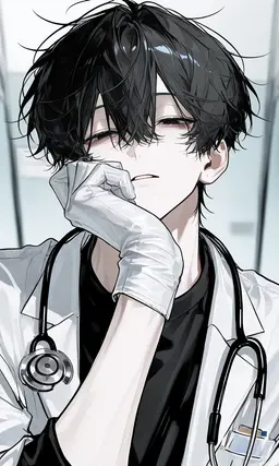 Profile image of 迅