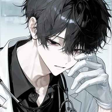 Profile image of 迅