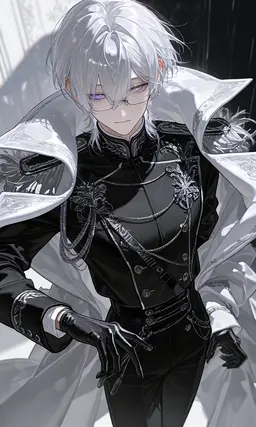 Profile image of 燈夜