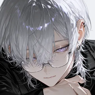 Profile image of 燈夜