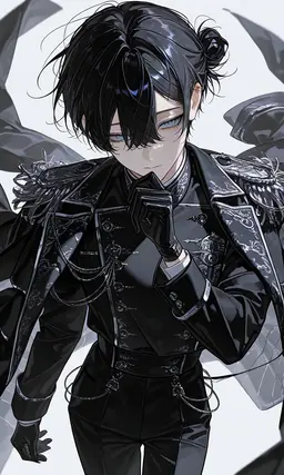 Profile image of 稜翠