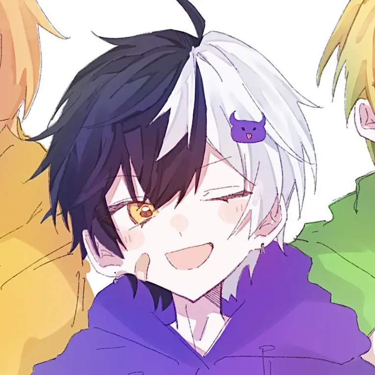 MellowStage5528의 お兄ちゃん達はホストのようで ＿ ♡