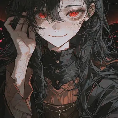 Profile image of 마녀